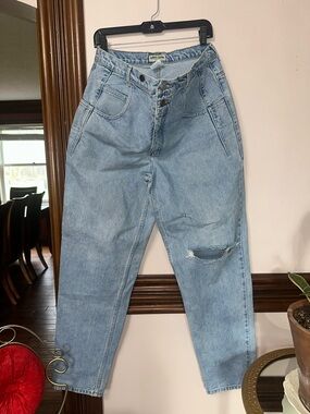 Vintage Guess Mom Jeans